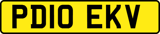 PD10EKV
