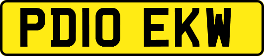PD10EKW