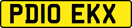 PD10EKX