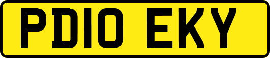 PD10EKY