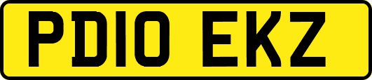 PD10EKZ