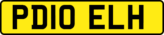 PD10ELH