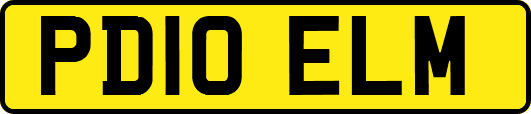 PD10ELM