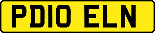 PD10ELN