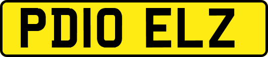 PD10ELZ
