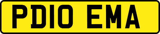 PD10EMA