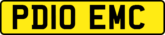 PD10EMC