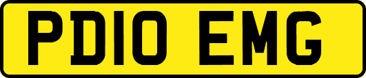 PD10EMG