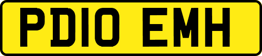 PD10EMH