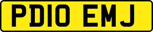 PD10EMJ