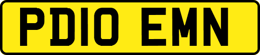 PD10EMN