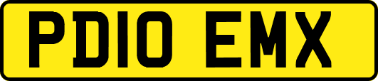 PD10EMX