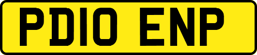 PD10ENP