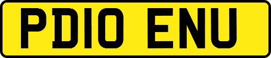 PD10ENU