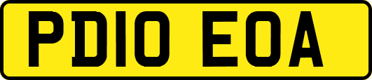 PD10EOA