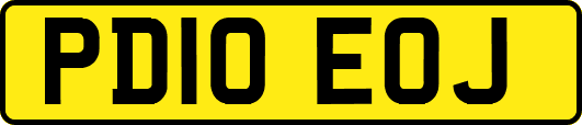 PD10EOJ