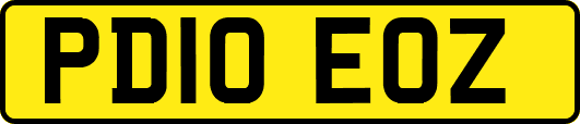 PD10EOZ