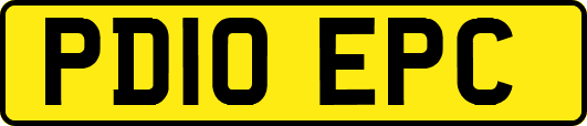 PD10EPC