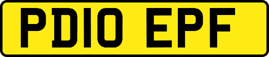 PD10EPF