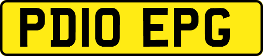 PD10EPG
