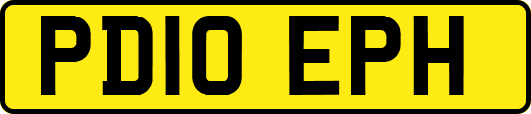 PD10EPH