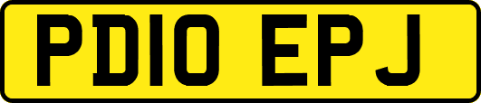 PD10EPJ