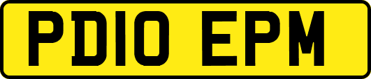 PD10EPM