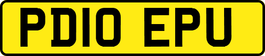 PD10EPU