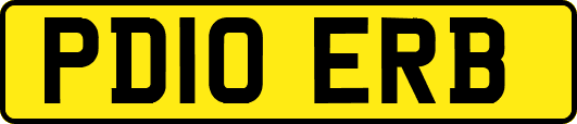 PD10ERB