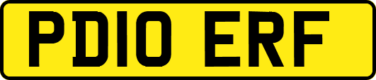 PD10ERF