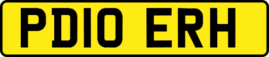 PD10ERH