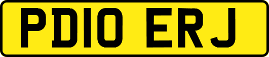 PD10ERJ