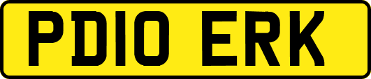 PD10ERK