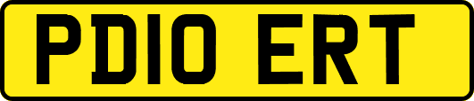 PD10ERT