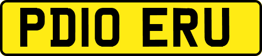 PD10ERU