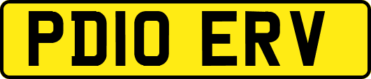 PD10ERV