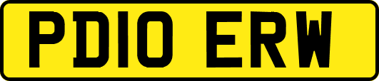 PD10ERW