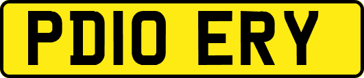 PD10ERY