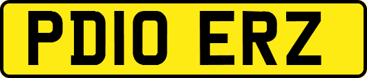 PD10ERZ