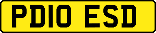 PD10ESD