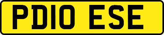 PD10ESE