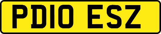 PD10ESZ
