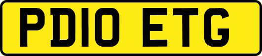 PD10ETG