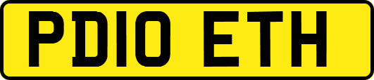 PD10ETH