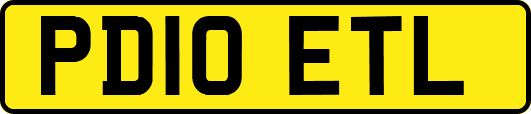 PD10ETL