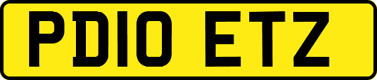 PD10ETZ