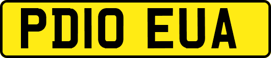 PD10EUA
