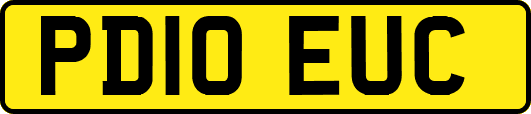 PD10EUC