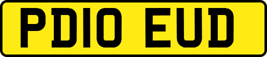 PD10EUD