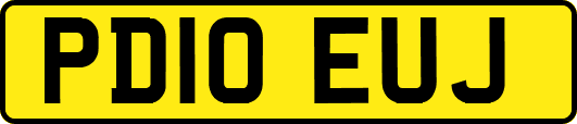 PD10EUJ
